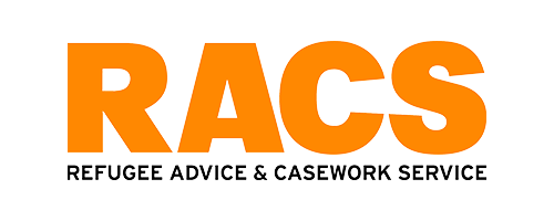 RACSRefugeeLogo