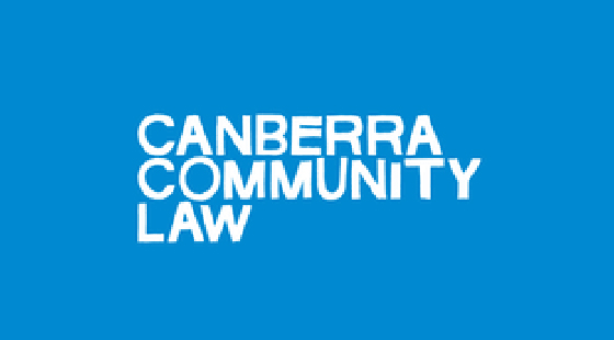 Canberra Community Law