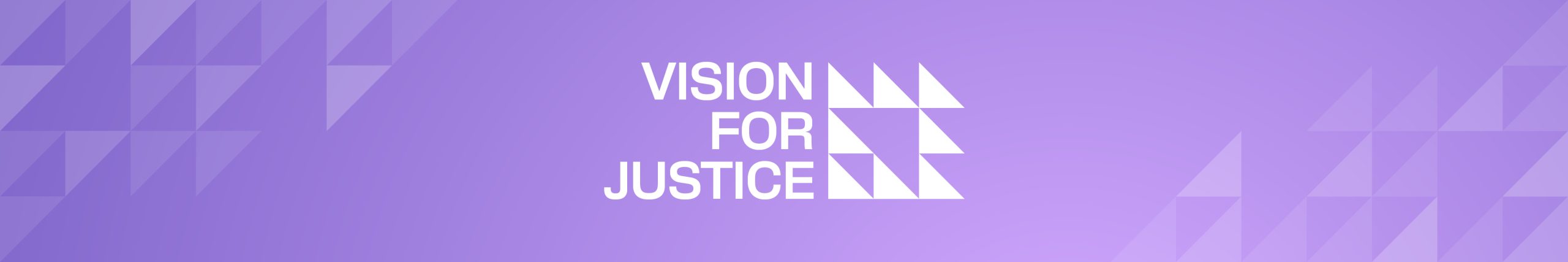Vision for Justice