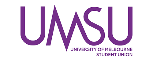 UniversityMelbourneStudentUnionUMSULogo