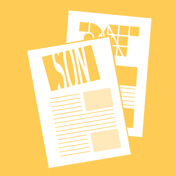 Newsletters