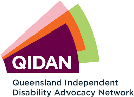 QIDAN Queensland Independent Disability Advocacy Network